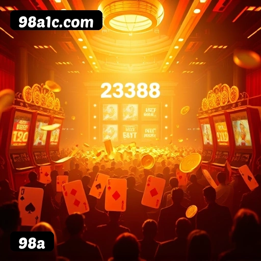 Jogos Crash no Cassino 98a